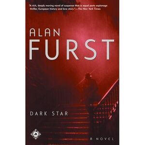 Dark Star -- Alan Furst